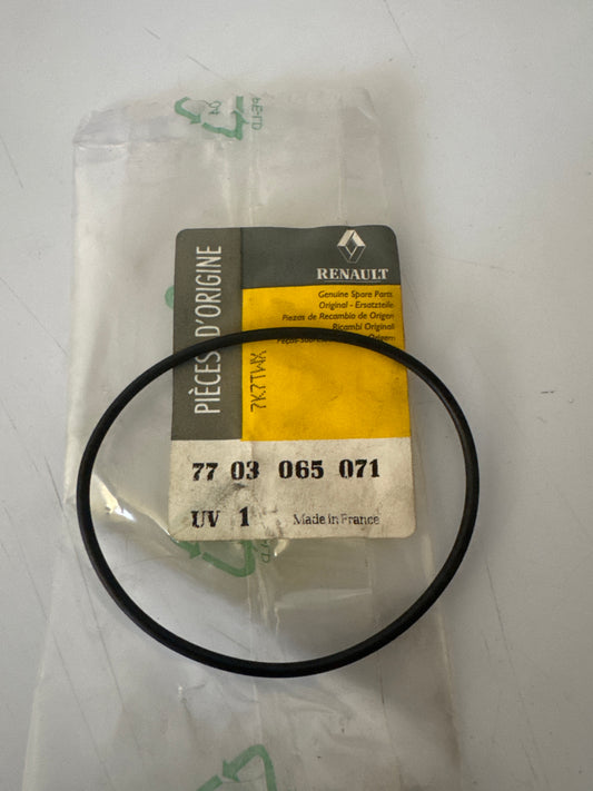 7703065071, JUNTA, Renault