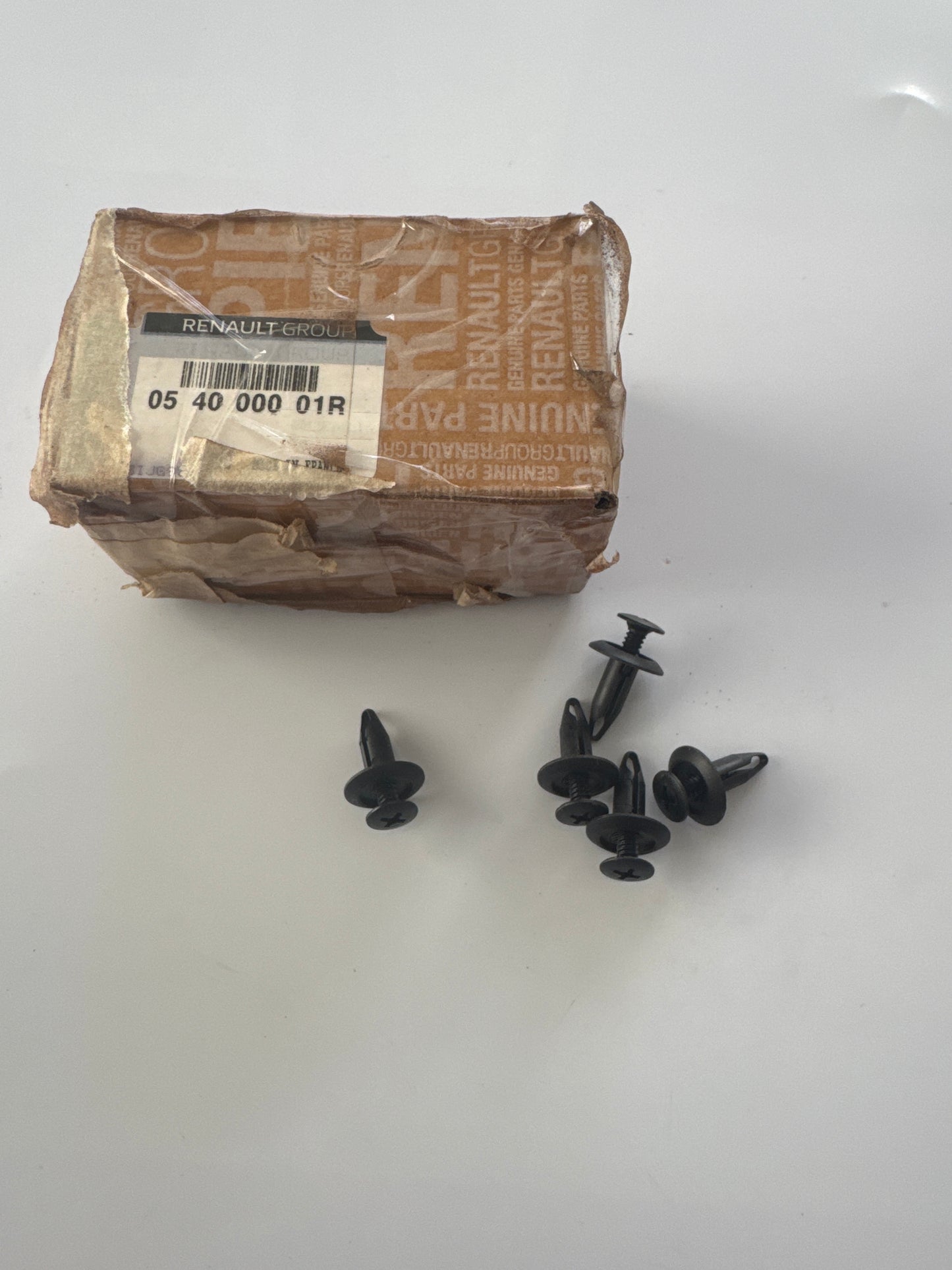 054000001R, GRAPA, Renault