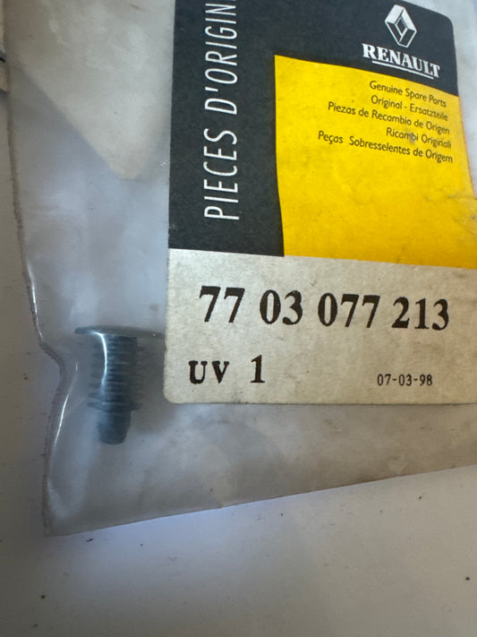 7703077213, GRAPA CENIZA, Renault