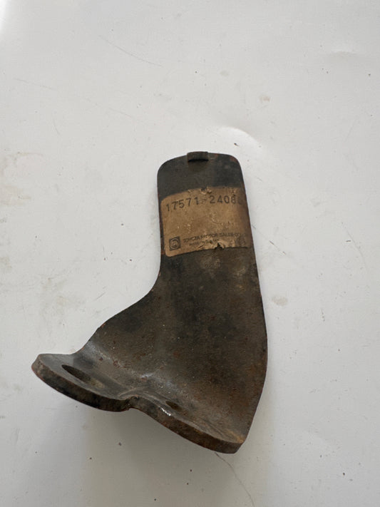 17571-24080, 17571-24080 EXHAUST PIPE, toyota, Toyota - Lexus