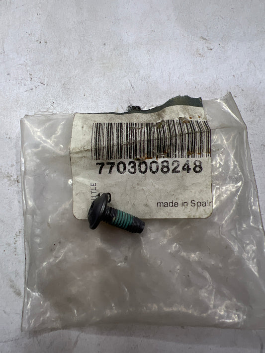 7703008248 TORNILLOM6X100-1 RENAULT