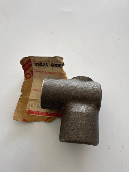 33521-60021, 33521-60021 GEAR SHIFT FORK & LEVER SHAFT (MTM), toyota, Toyota - Lexus