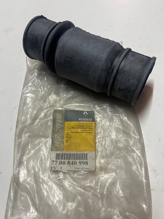 7700840998 RACCORD PIPE REMP RENAULT