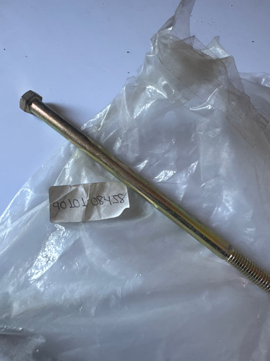 90101-08458 FRONT SPRING & SHOCK ABSORBER, toyota