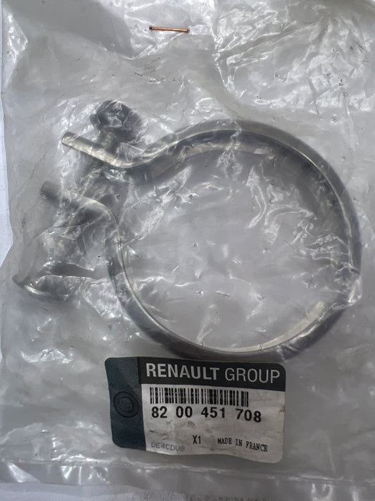 8200451708 ABRAZADERA RENAULT