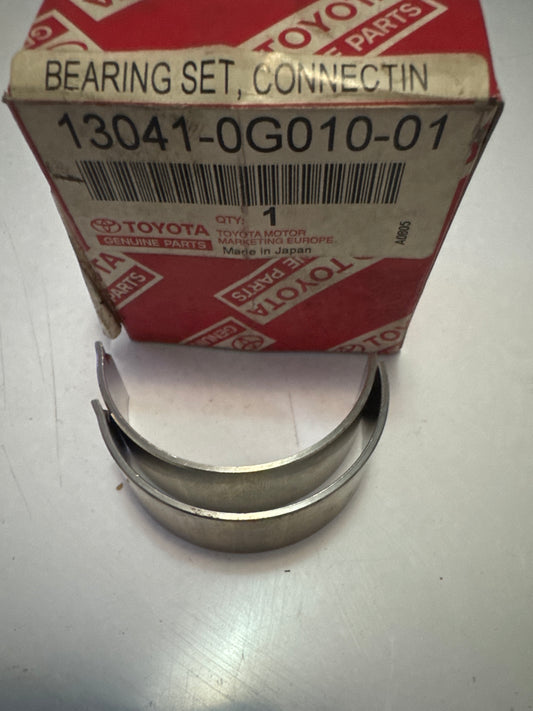 13041-0G010-01 CRANKSHAFT & PISTON, toyota