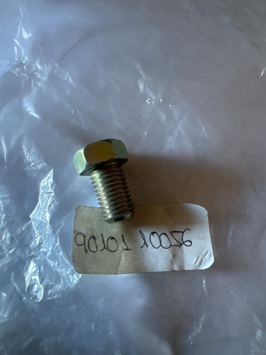 90101-10056 VANE PUMP & RESERVOIR (POWER STEERING), toyota