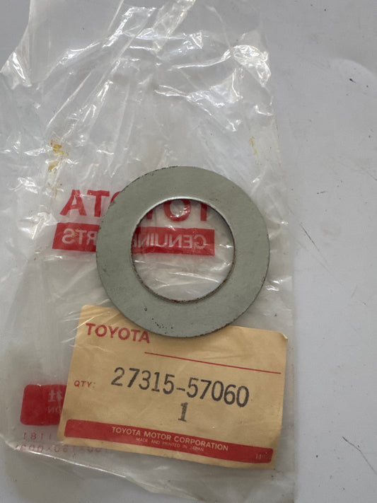 27315-57060, 27315-57060 ALTERNATOR, toyota, Toyota - Lexus