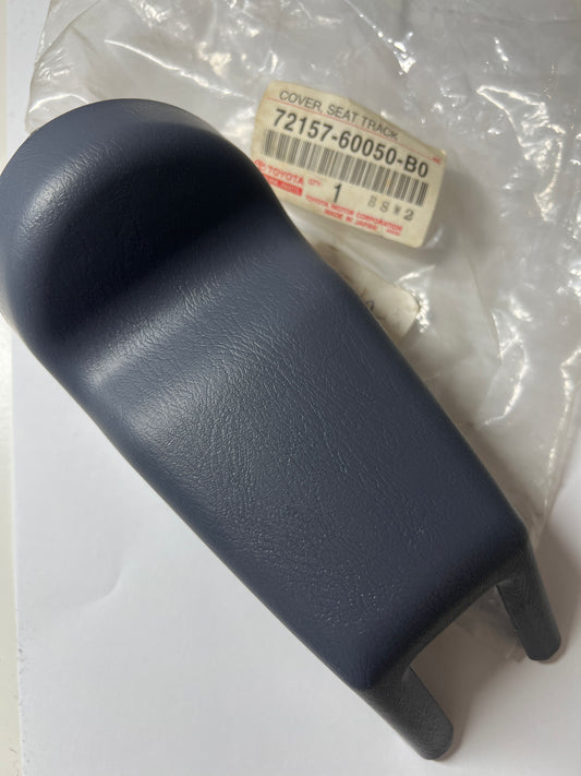 72157-60050-B0 SEAT & SEAT TRACK, toyota