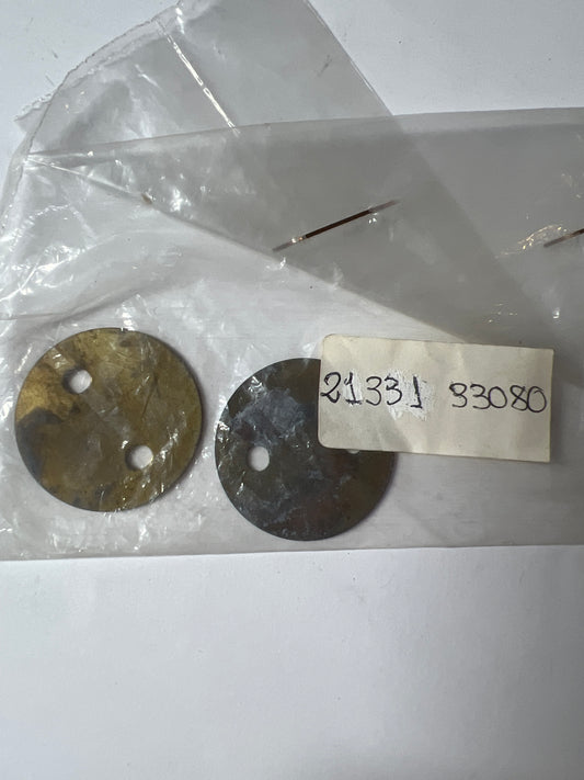 21331-33080 CARBURETOR, toyota