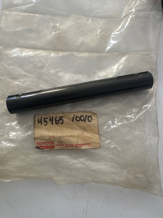 45465-10010, 45465-10010 FRONT STEERING GEAR & LINK, toyota, Toyota - Lexus