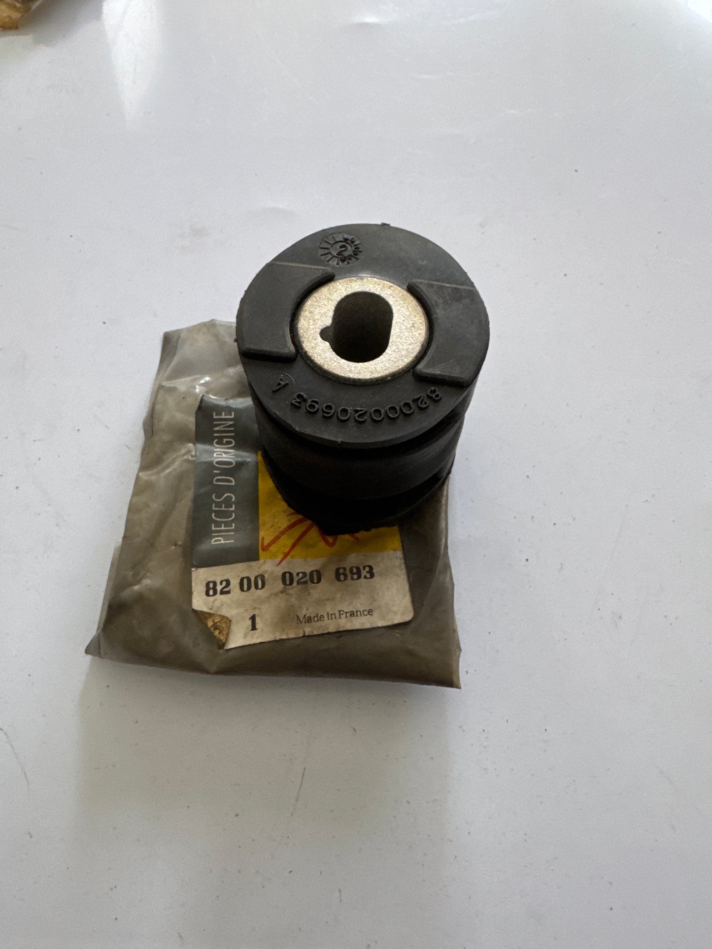 8200020693, ARTICULACIÓN, Renault