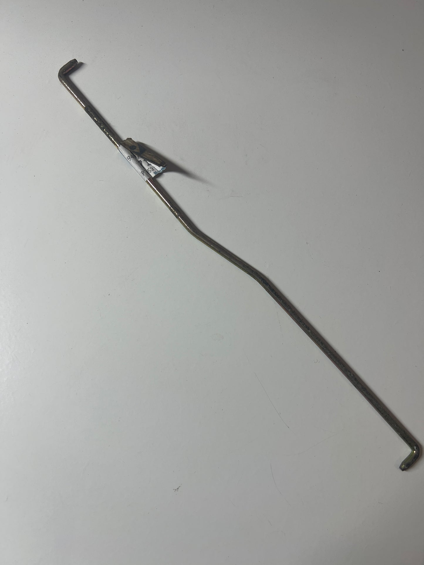 7161238, BIELA, Ford