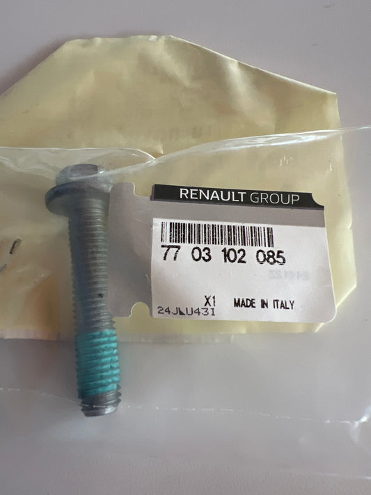 7703102085 - TORNILLO M10X150 - Renault