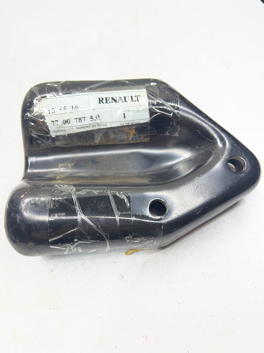 7700787539 SUPPORT MOTEUR D RENAULT