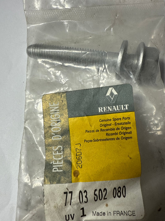 7703602080 - TORNISTO 10X150X6 - Renault