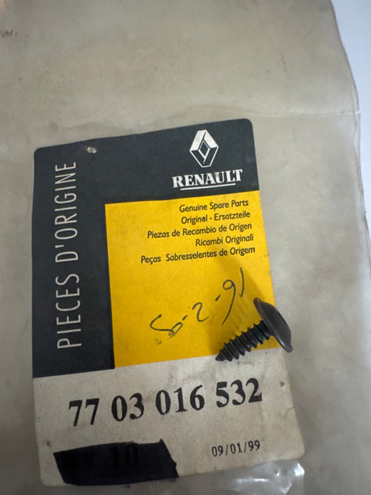 7703016532, TRN RLX 4,2X13, Renault