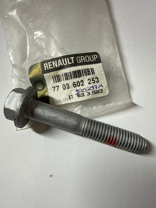 7703602253 - TORNILLO M12 - Renault