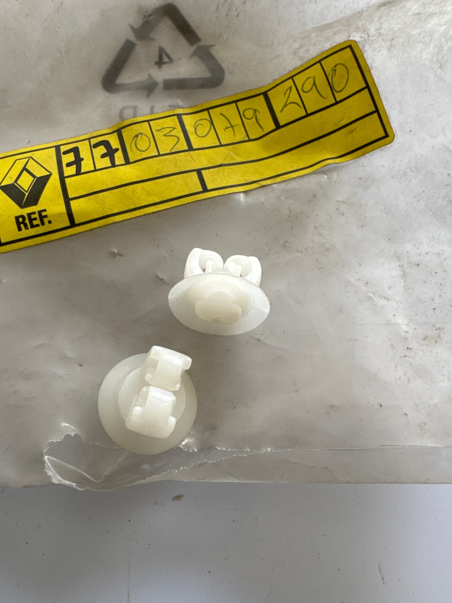 7703079290, GRAPA SOP FIJ VAR, Renault