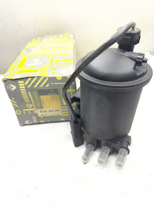 8200206685 Filtro de combustible RENAULT
