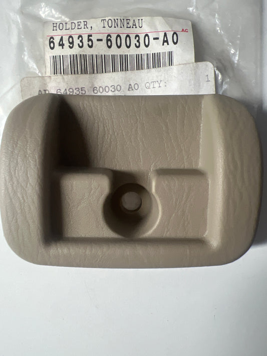 64935-60030-A0 PACKAGE TRAY PANEL, toyota