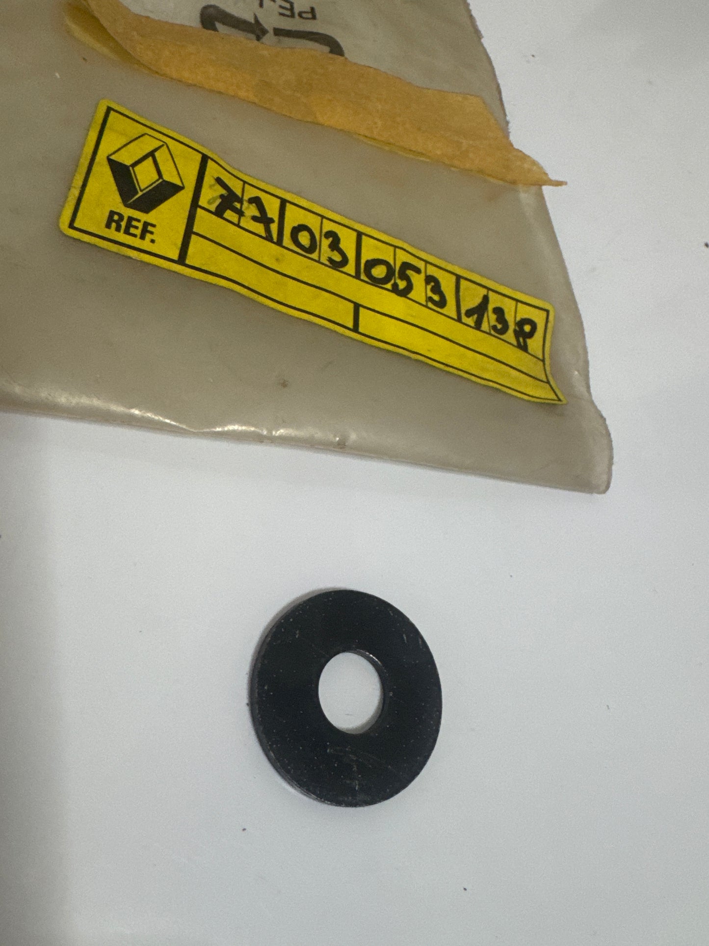 7703053138, VARILLA, Renault