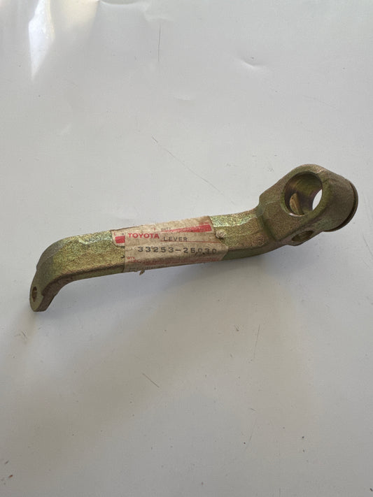 33253-26030, 33253-26030 GEAR SHIFT FORK & LEVER SHAFT (MTM), toyota, Toyota - Lexus