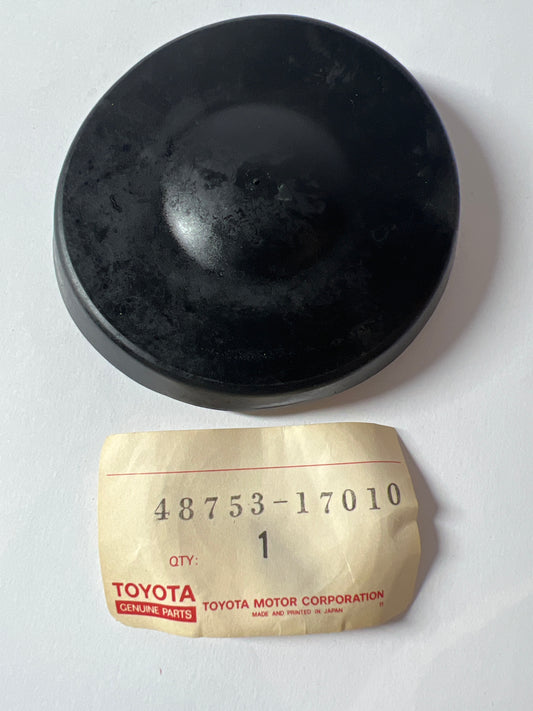 48753-17010, 48753-17010 REAR SPRING & SHOCK ABSORBER, toyota, Toyota - Lexus