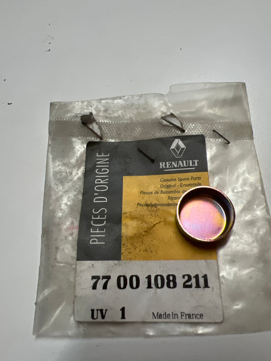 7700108211 Nissan LLAVE