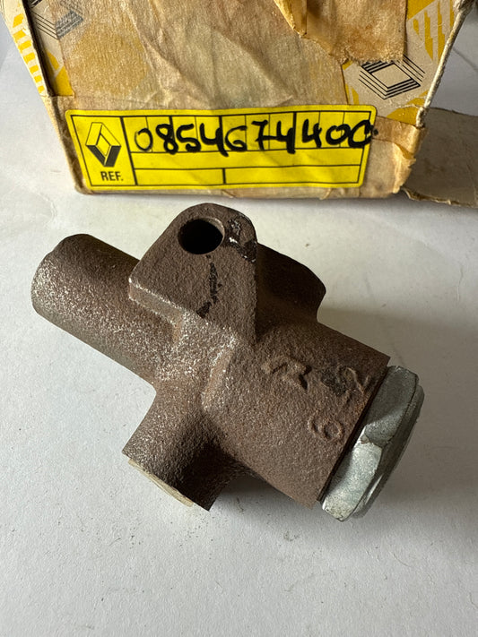 0854674400 - REPART1D0R FREN0 - Renault