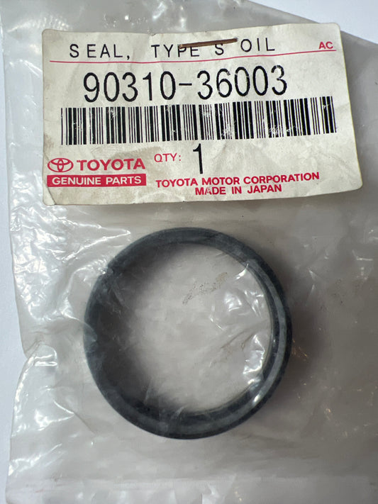 90310-36003 REAR AXLE SHAFT & HUB, toyota