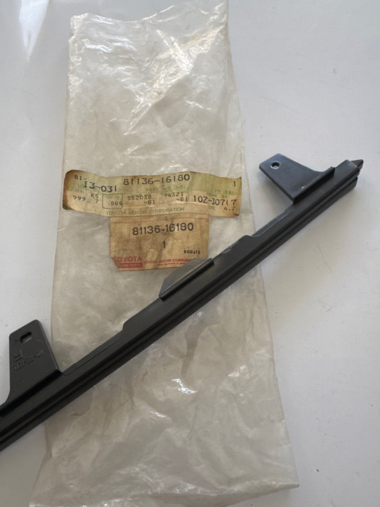 81136-16180, 81136-16180 HEADLAMP, toyota, Toyota - Lexus