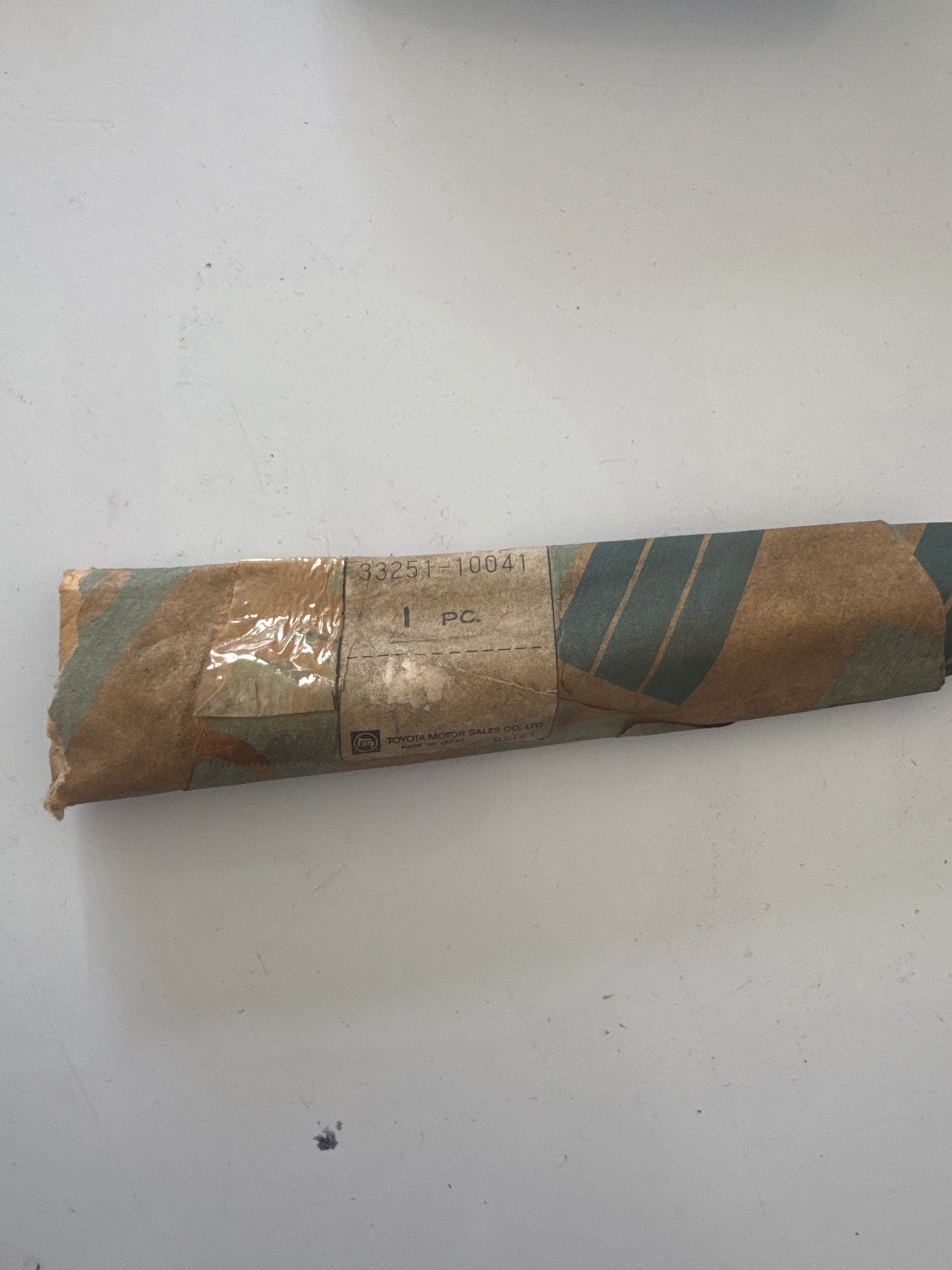 33251-10041, Toyota,