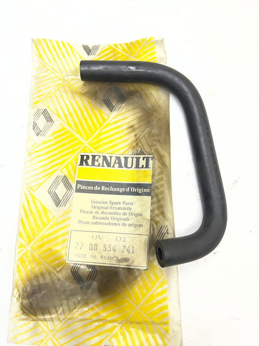 7700554241 TUBO RESPIRACION RENAULT