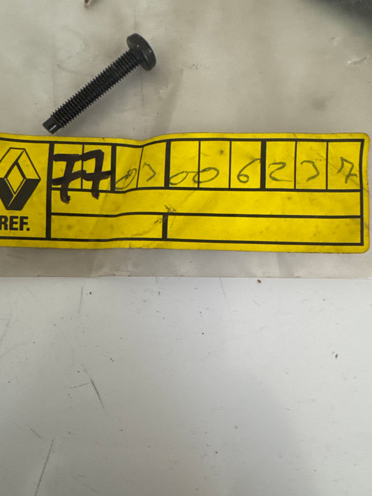 7703006237, TORNILLO M4X070-2, Renault
