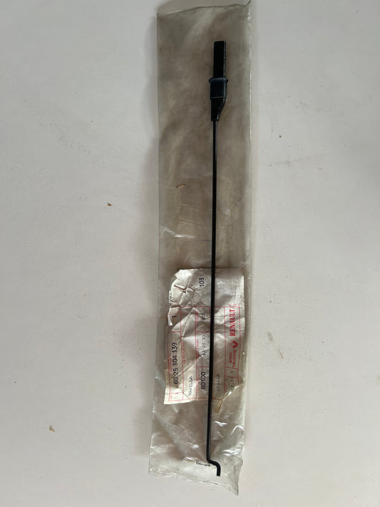 6025304139 TRINGLE.PORTE/AVG RENAULT