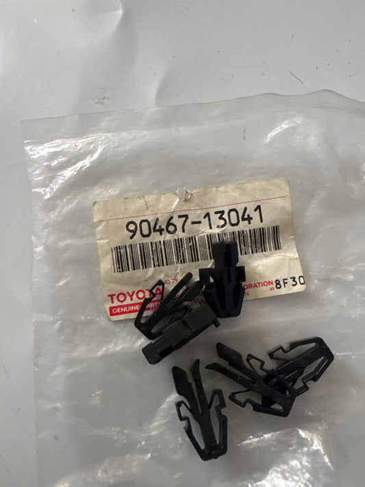 90467-13041, 90467-13041 RADIATOR GRILLE, toyota, Toyota - Lexus