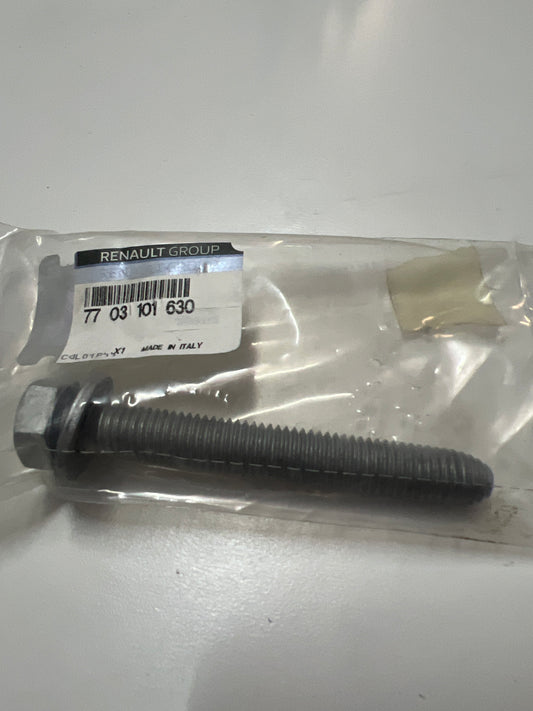 7703101630 - TORNILLO M12X17 - Renault