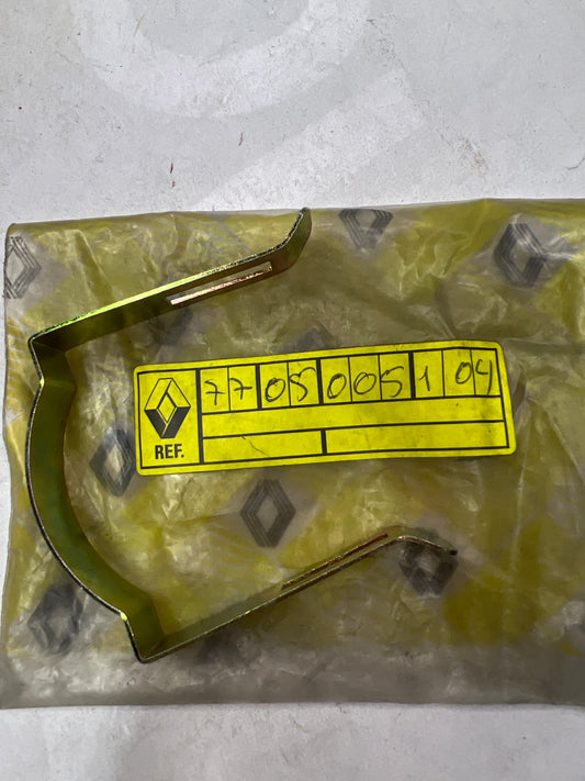 7705005104 ABRAZADERA HOSE AIR 21 RENAULT