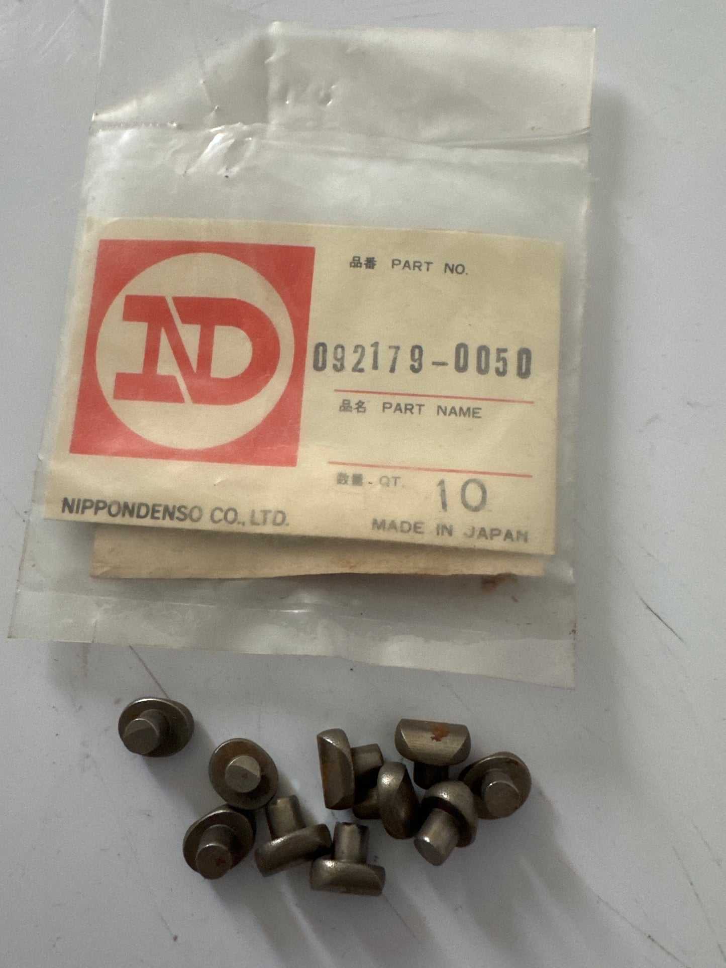 092179-0050, Nipodenso,