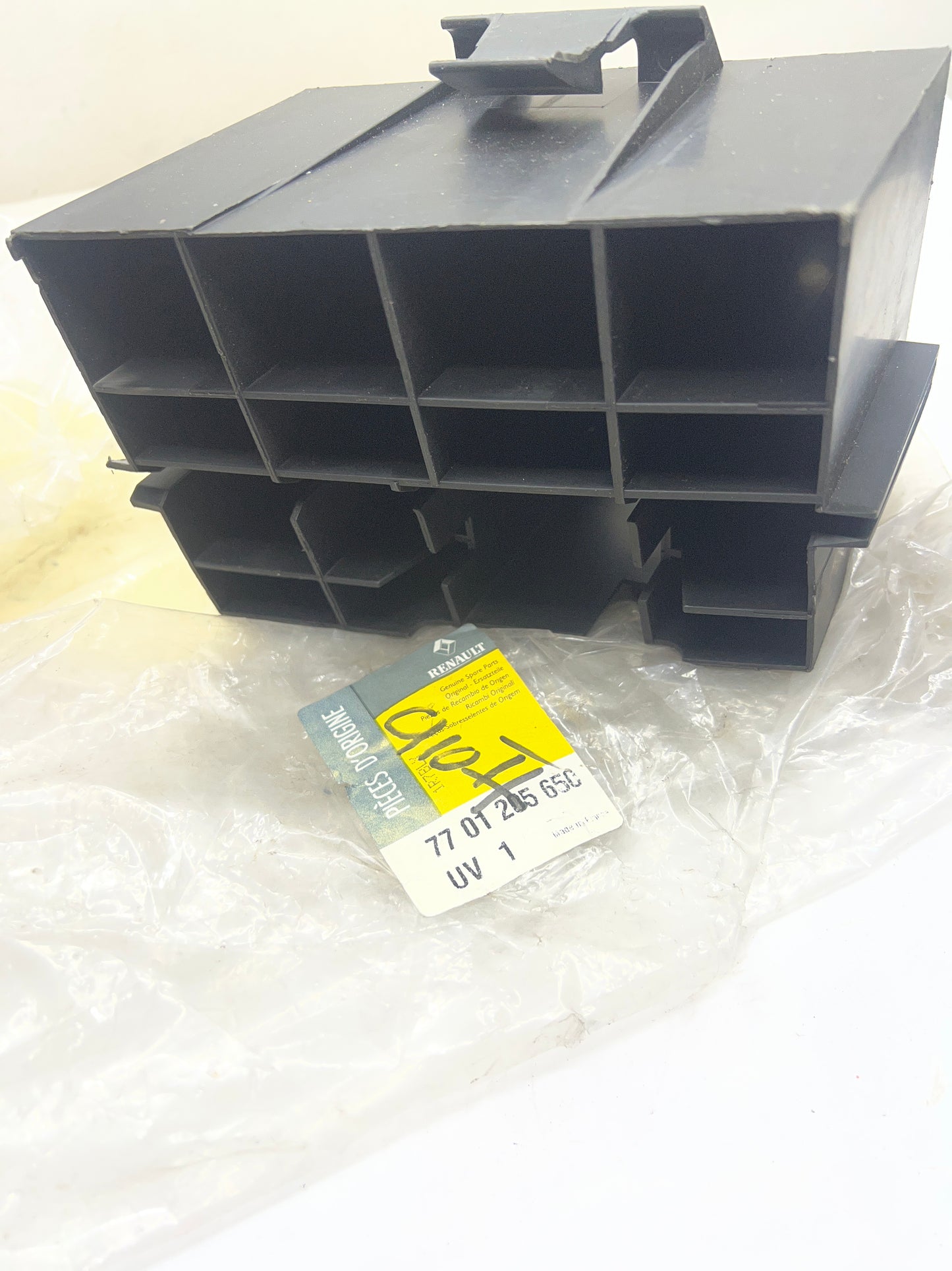 7701205650 IMPACT KIT C2 RENAULT