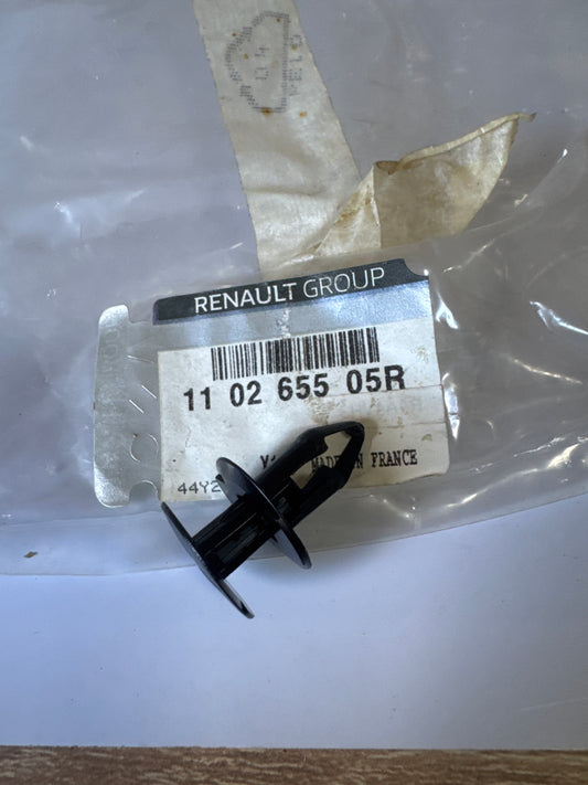 110265505R - JUNTA TAPON VACIA - Renault