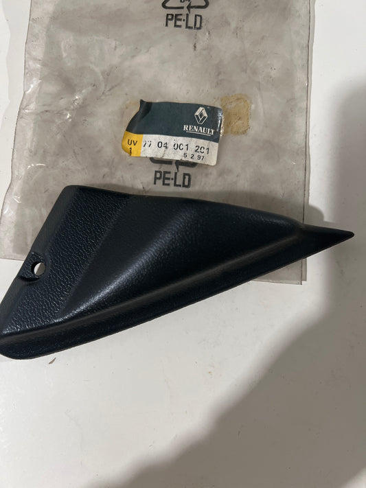 7704001201, TAPA, Renault