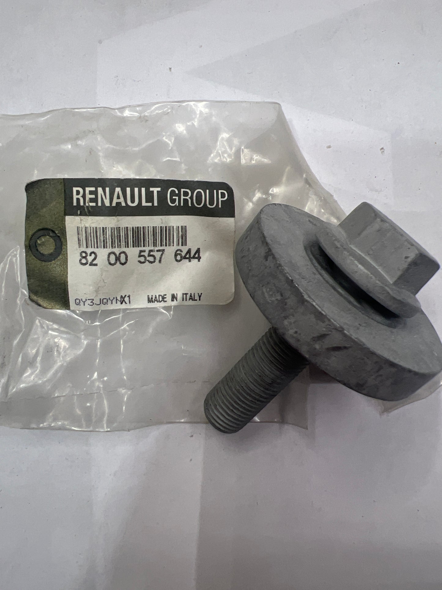 8200557644 TORNILLO RENAULT