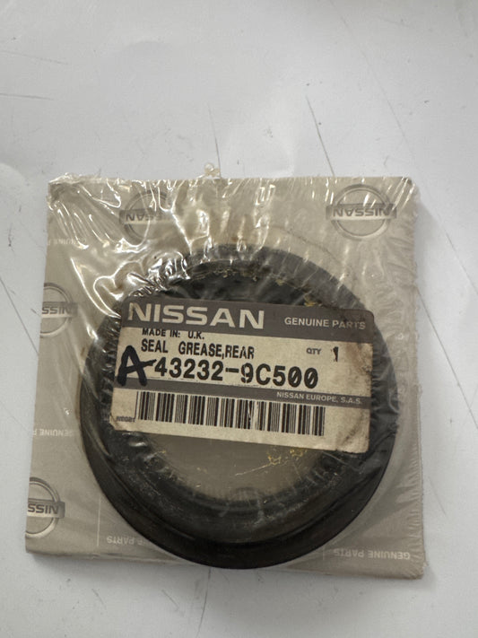 43232-9C500, JUNTA GRASA CUBO, Nissan