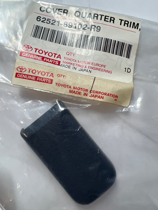62521-89102-R9 SIDE WINDOW, toyota