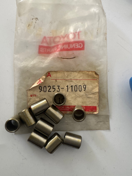 90253-11009, 90253-11009 CRANKSHAFT & PISTON, toyota, Toyota - Lexus