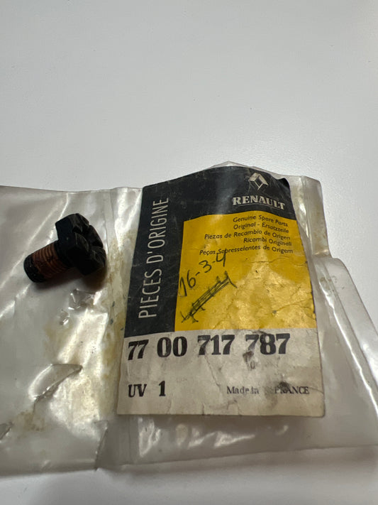 7700717787 - TRN FIJ ARRASTRE - Renault