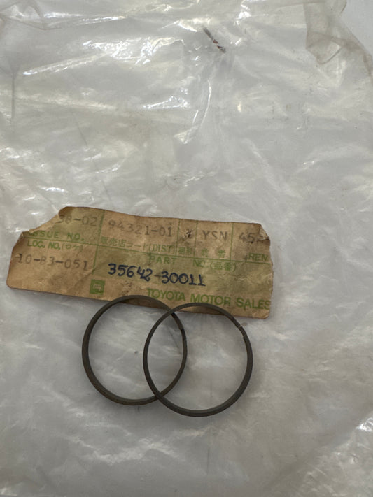 35642-30011, 35642-30011 BRAKE BAND & MULTIPLE DISC CLUTCH (ATM), toyota, Toyota - Lexus