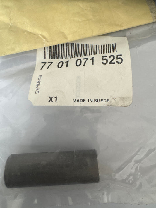 7701071525, ARTICULACION, Renault